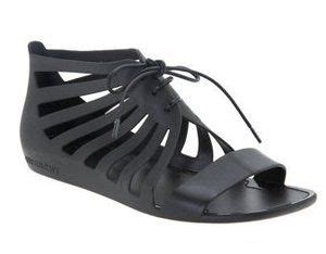 givenchy jelly gillie wedge sandal|givenchy slippers sale.